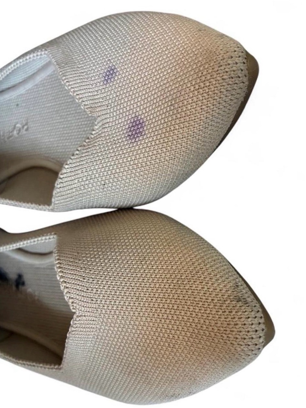 Beige Rothy’s Size 8.5 - Picture 7 of 7